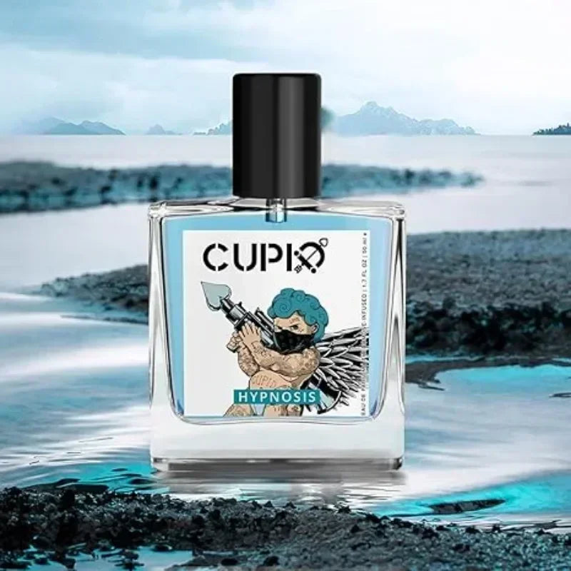 Cupid Pheromone Cologne 50ml