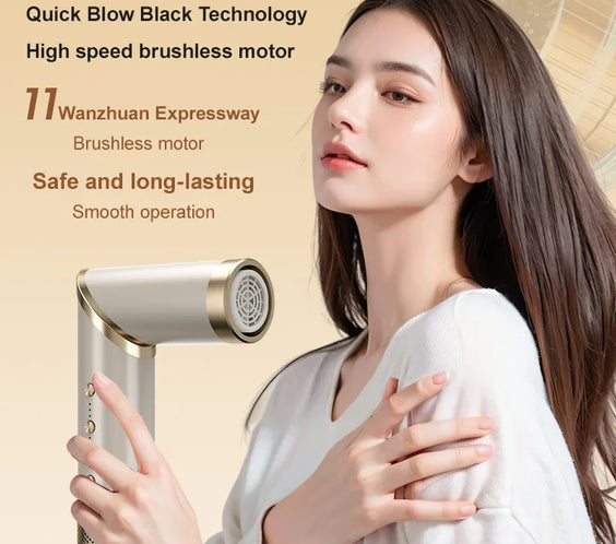 9-in-1 Tourmaline Hair Styler