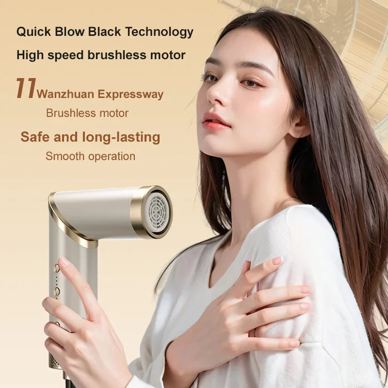 9-in-1 Tourmaline Hair Styler