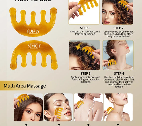 Chebe Hair Growth Oil 30ml