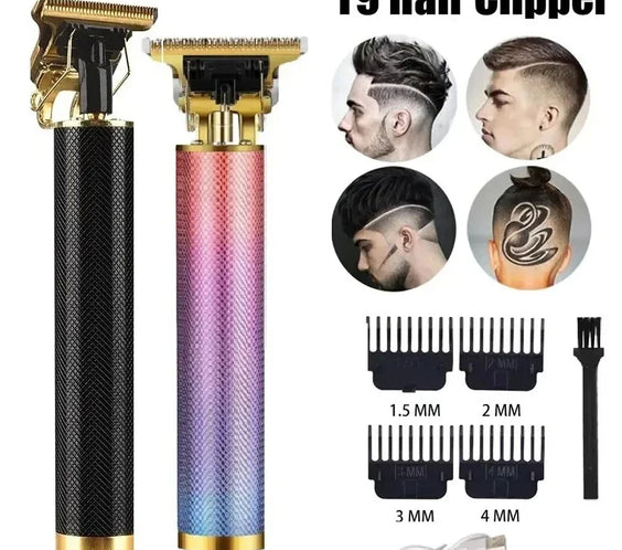 USB Stainless Precision Trim