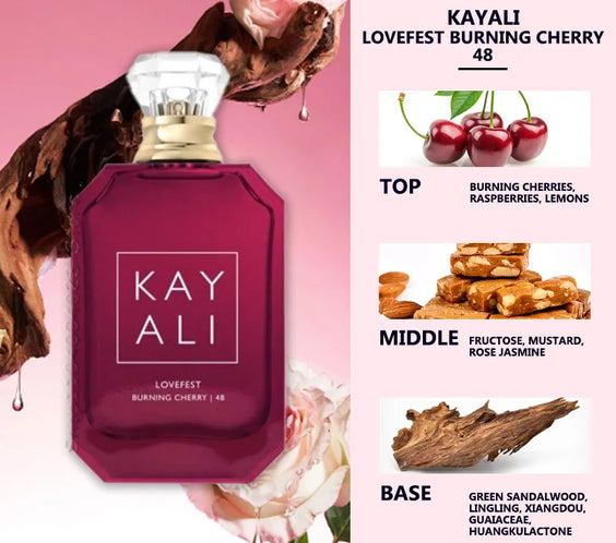 Kayali 81 100ML Marshmallow EDP