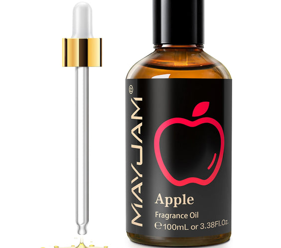 MAYJAM 100ml Fruit Fragrance Oil