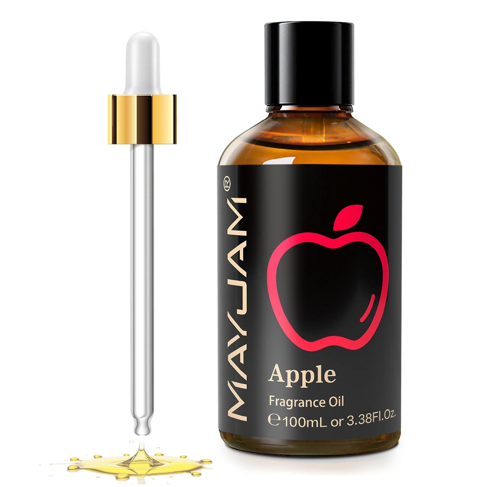 MAYJAM 100ml Fruit Fragrance Oil