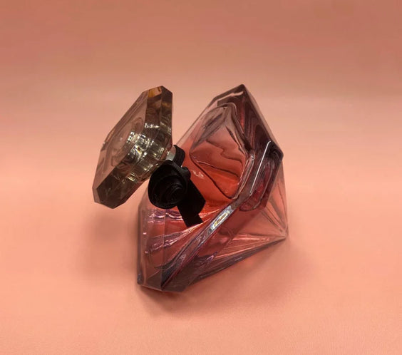 Vanilla Rose Perfume 75ml