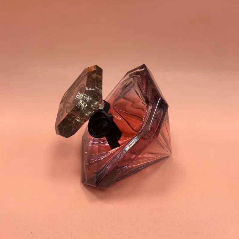 Vanilla Rose Perfume 75ml