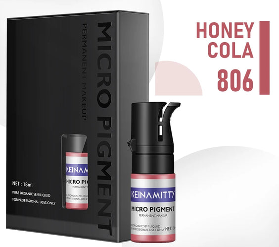 18ml Long Lasting Eyebrow Ink