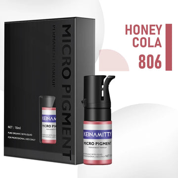 806 HONEY COLAL