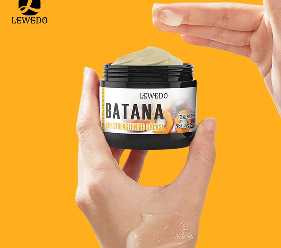 Batana Oil Hair Mask 20g
