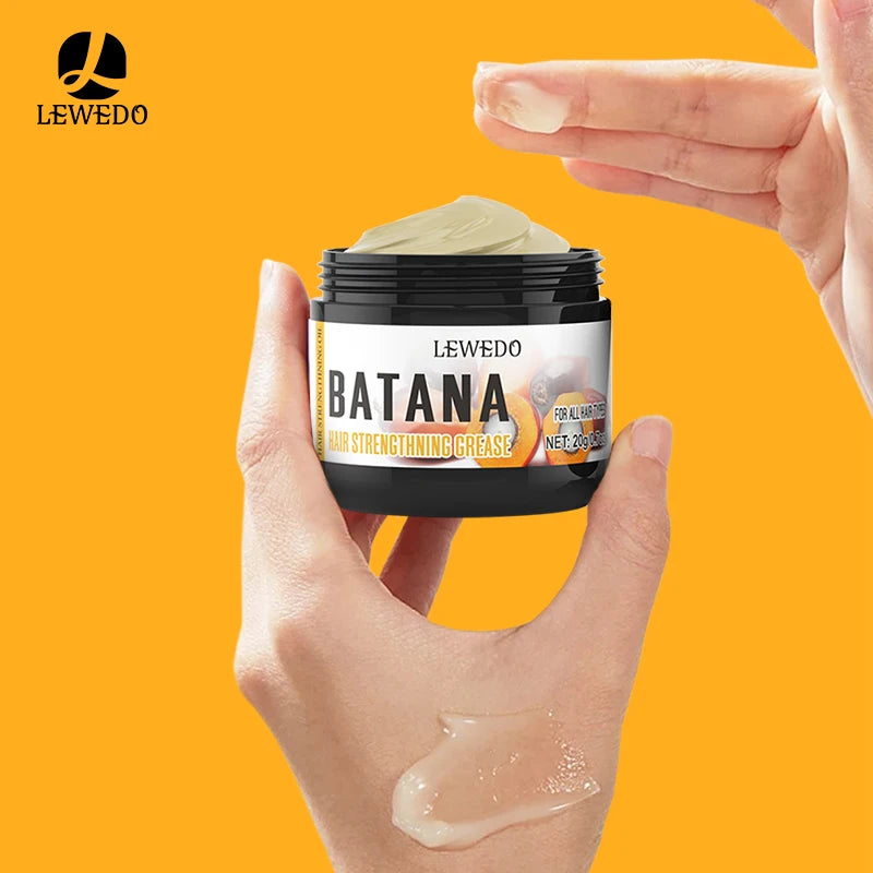 Batana Oil Hair Mask 20g