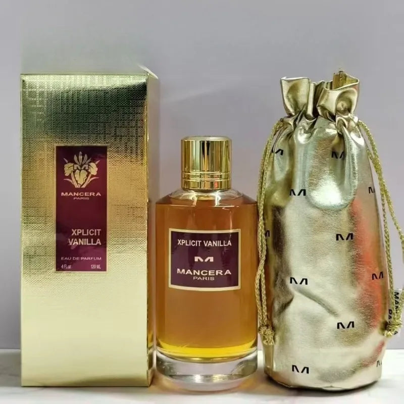 Unisex Eau De Parfum 120ml