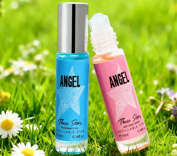 Angel Star Refillable EDP 50ml