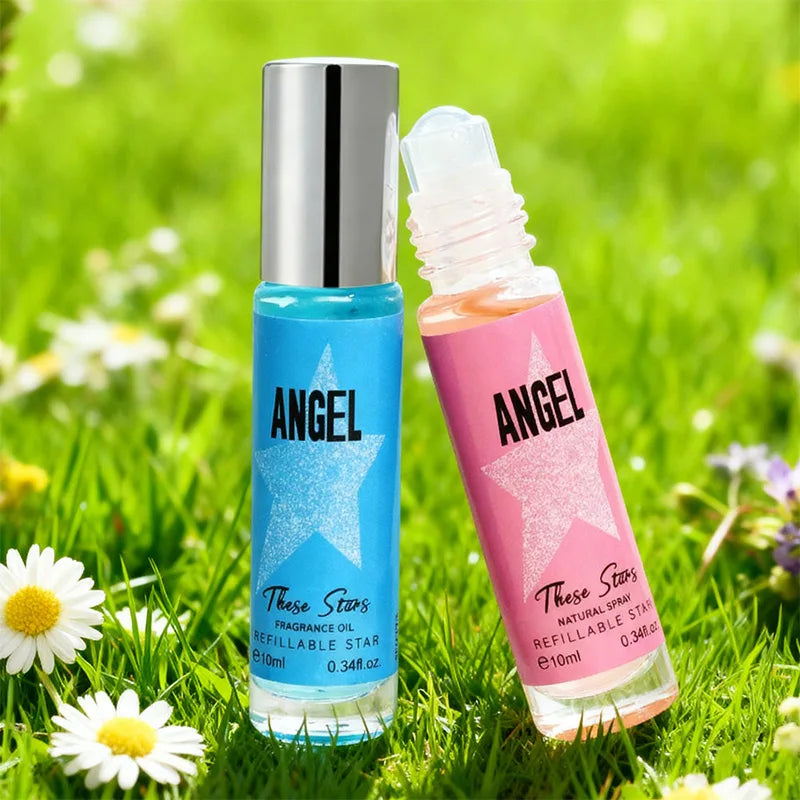 Angel Star Refillable EDP 50ml