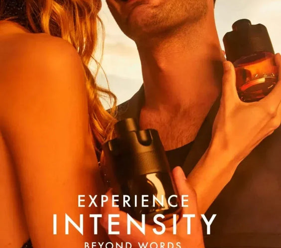 100ml Woody EDP Unisex Cologne