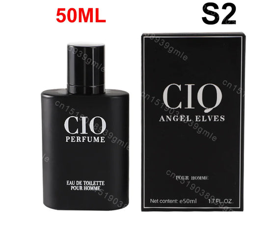 100ml Woody Pheromone Cologne