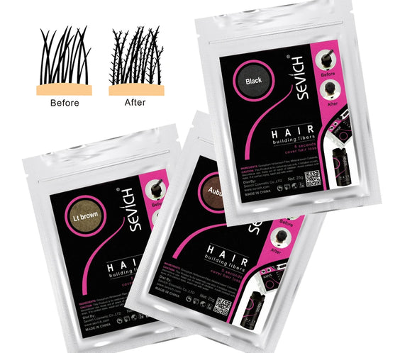 Keratin Hair Fiber 100g
