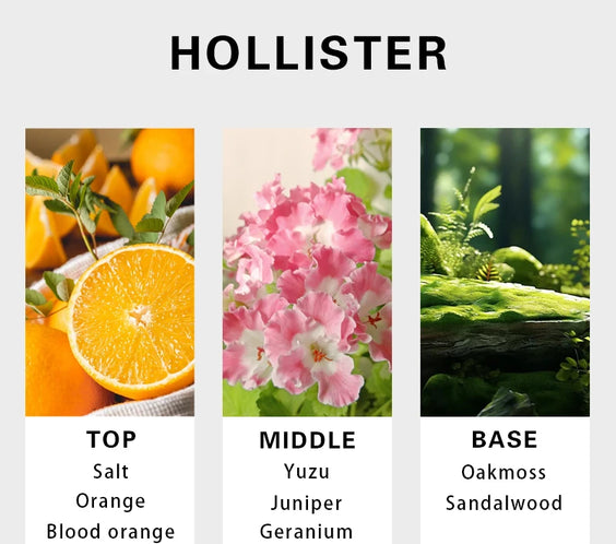 Hollister Canyon Sky 100ml EDT