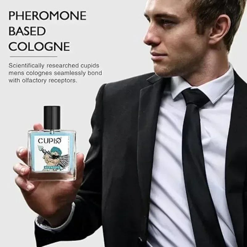 Cupid Pheromone Cologne 50ml - Beauty Bae