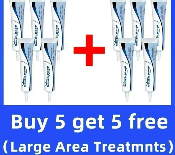 Stretch Mark Repair Cream