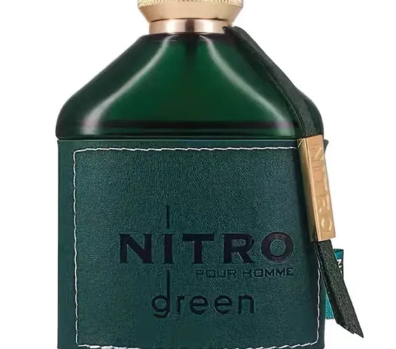 Dumont Nitro Red EDP 3.4oz