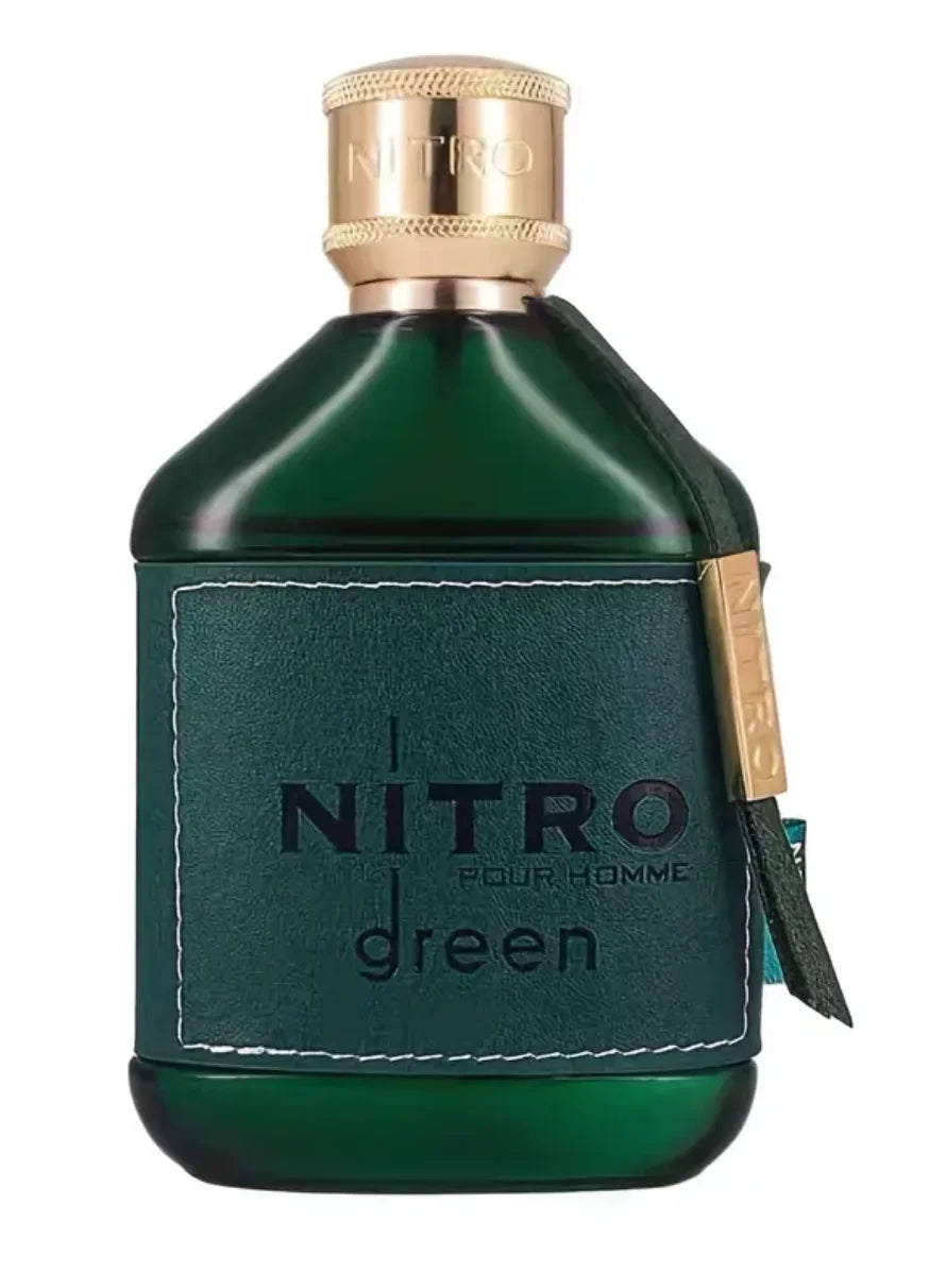 Dumont Nitro Red EDP 3.4oz