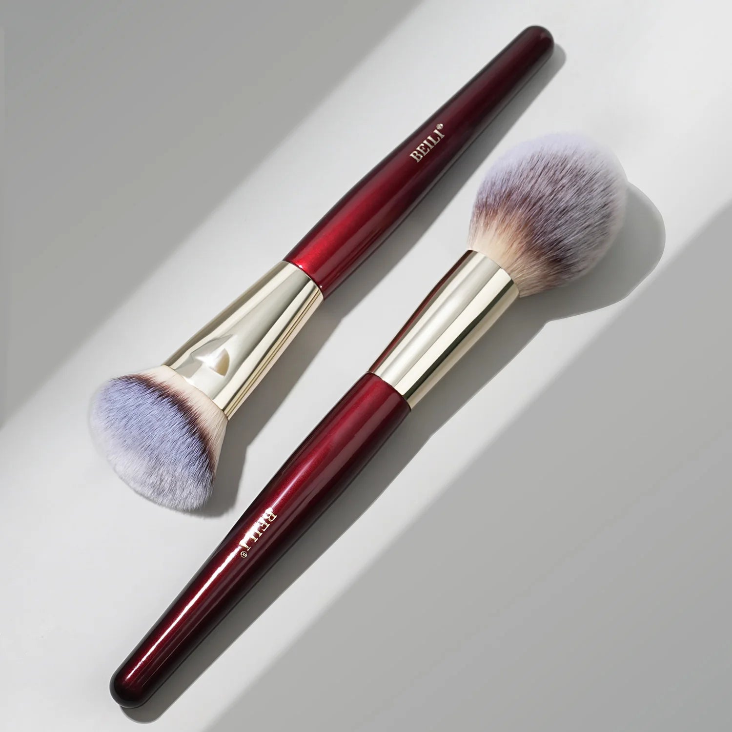 BEILI Vegan Brush Set 9-30pc