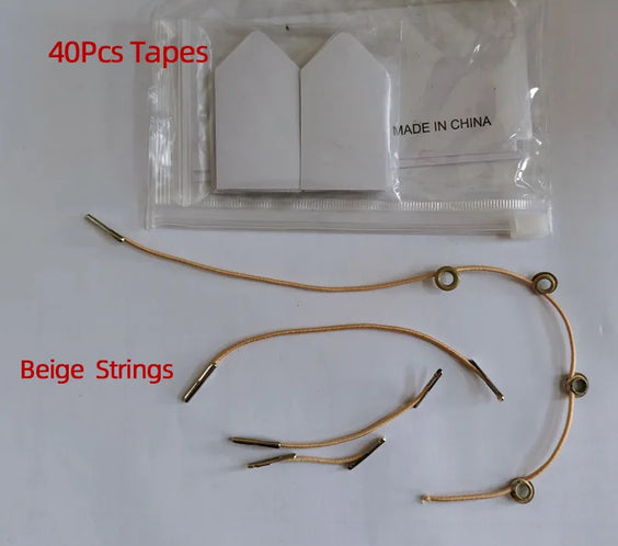 Invisible V Face Lift Tape