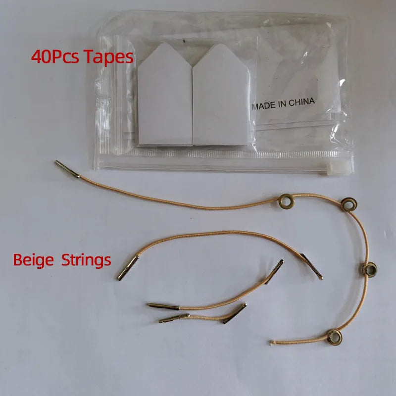 Invisible V Face Lift Tape