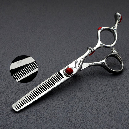440C Barber Scissors 6.5 - Beauty Bae