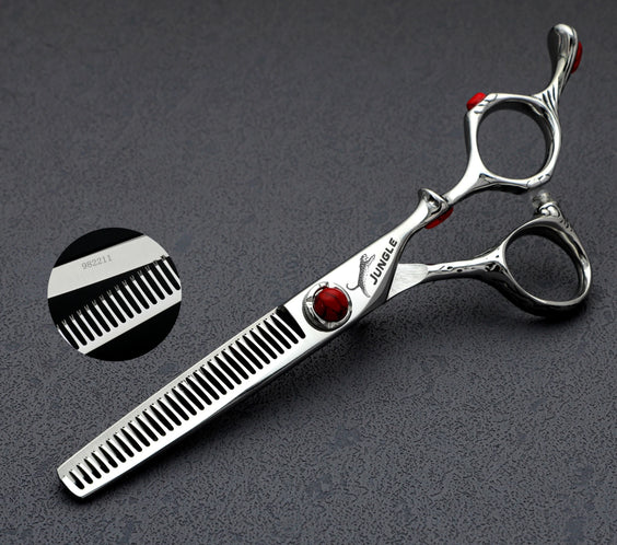 440C Hairdressing Scissors Set