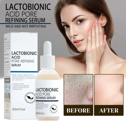 Lactobionic Pore Serum 30ml - Beauty Bae