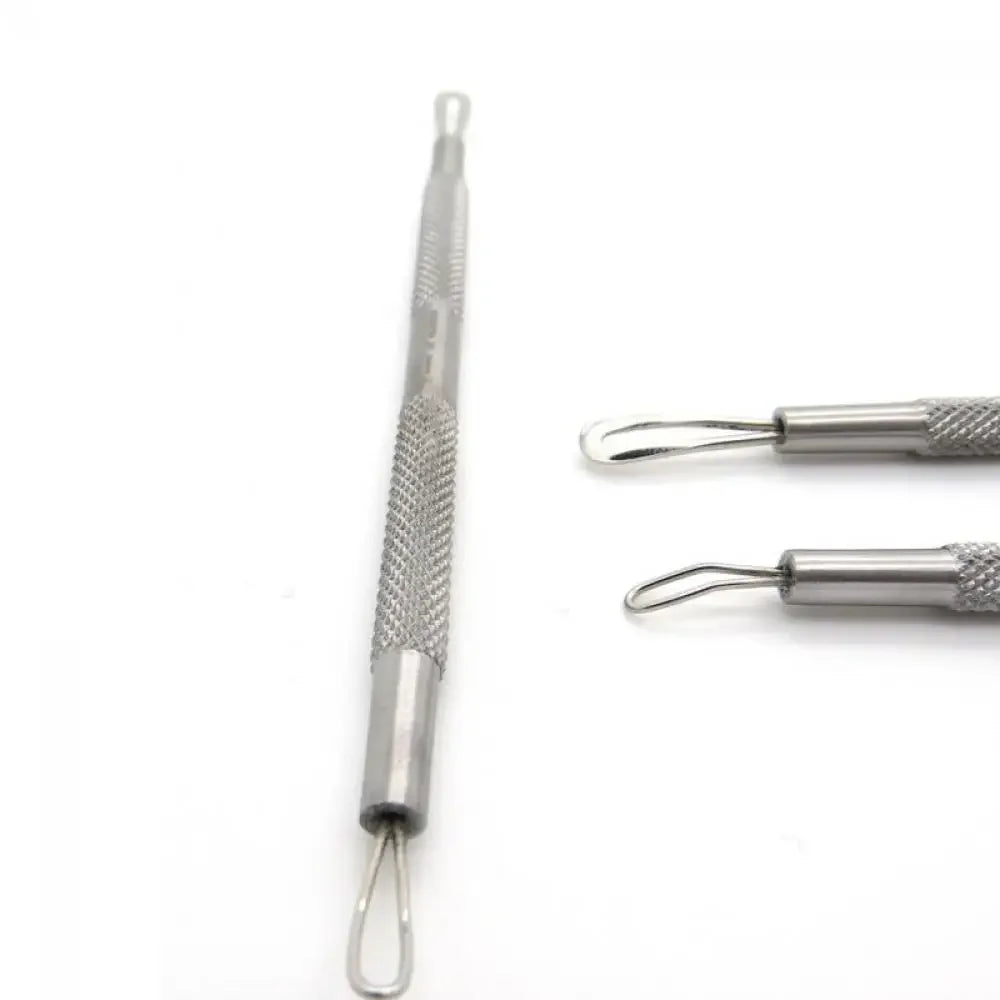 Stainless Steel Blackhead Tool - Beauty Bae