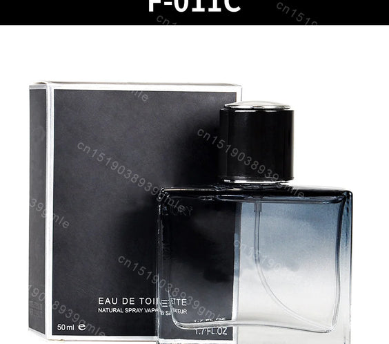 Men Woody Eau De Toilette 80ML