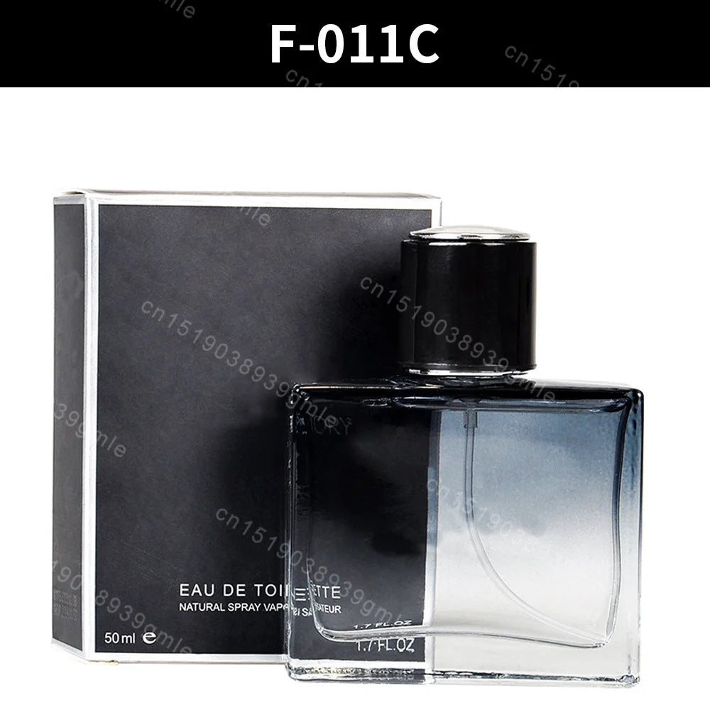 Men Woody Eau De Toilette 80ML