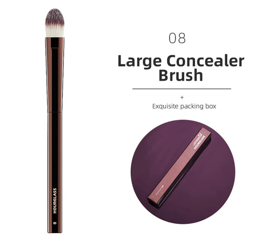 Hourglass HG Multiuse Brush