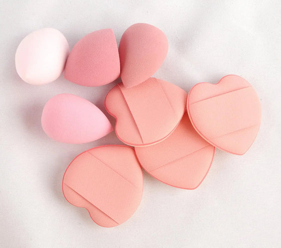 46-Piece Wool Nylon Brush Kit