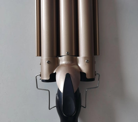 Tourmaline Ceramic 3-Barrel