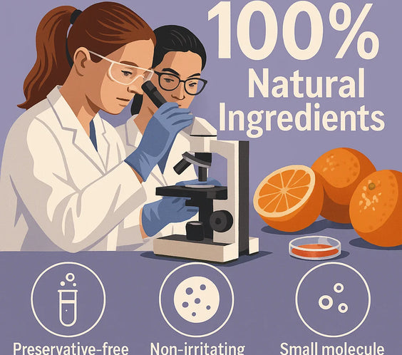 Vitamin C Oil Serum 10ml