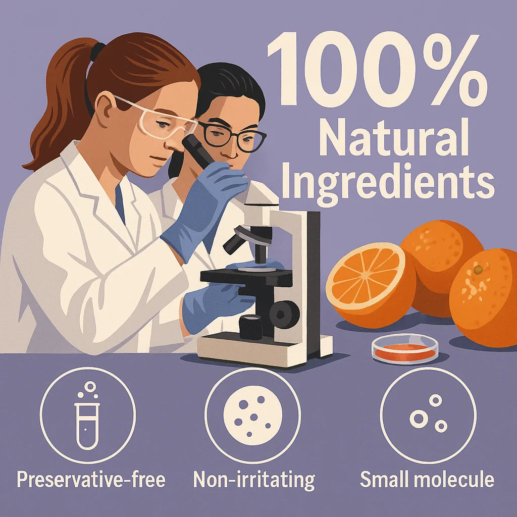 Vitamin C Oil Serum 10ml