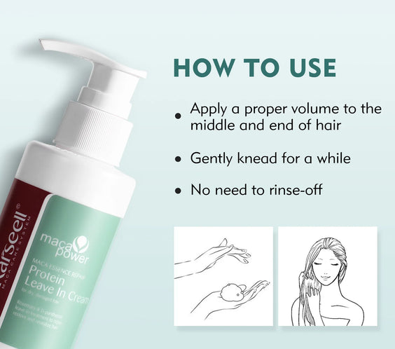 Karseell Protein Leave-In