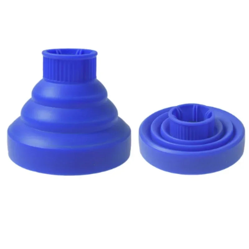 Silicone Foldable Diffuser Cap
