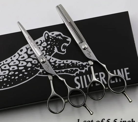 9CR13 6in Hair Shears