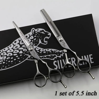 9CR13 6in Hair Shears - Beauty Bae