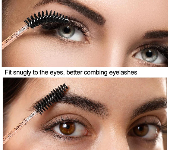 Wool Lash Wands 500/1000