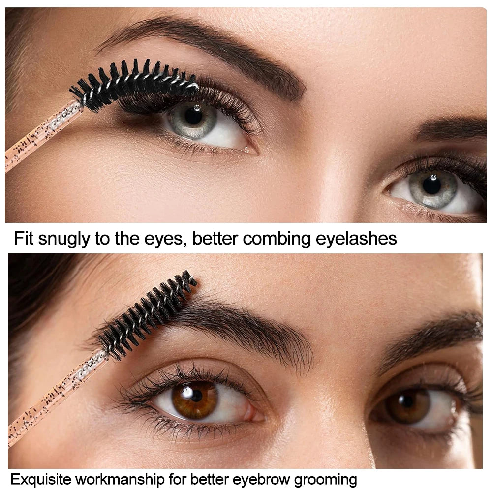 Wool Lash Wands 500/1000 - Beauty Bae