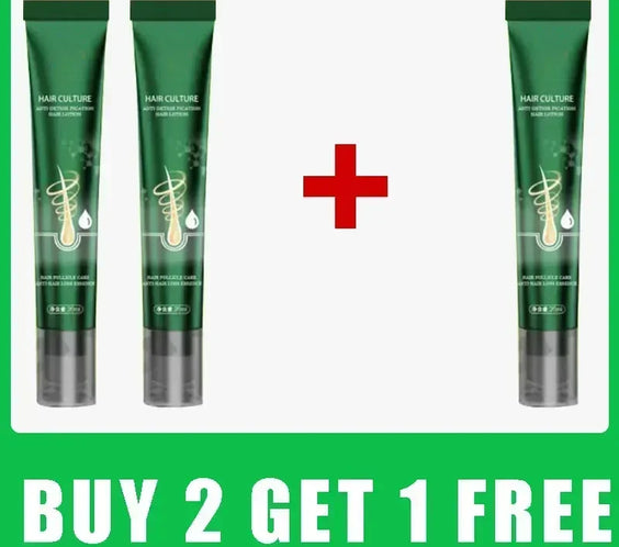 Fast Hair Growth Oil 20ml