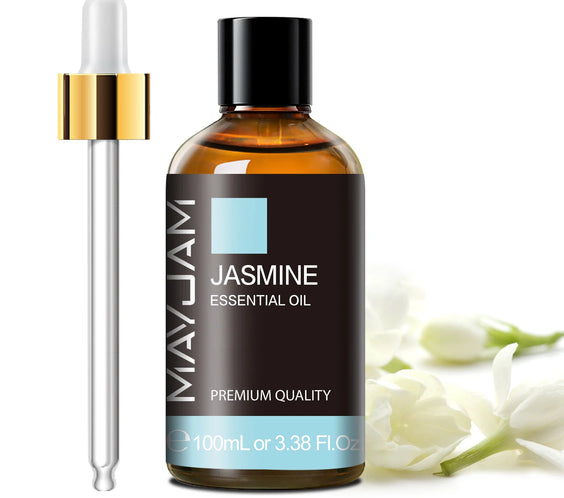 Pure Plant Essential Oil 100ml