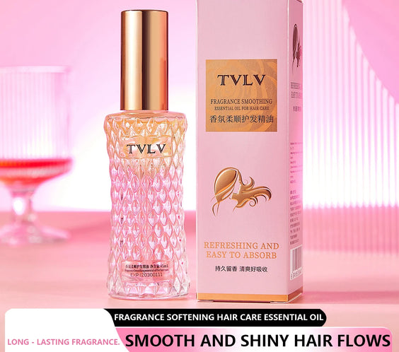 2-in-1 Hair Repair Oil 45ml