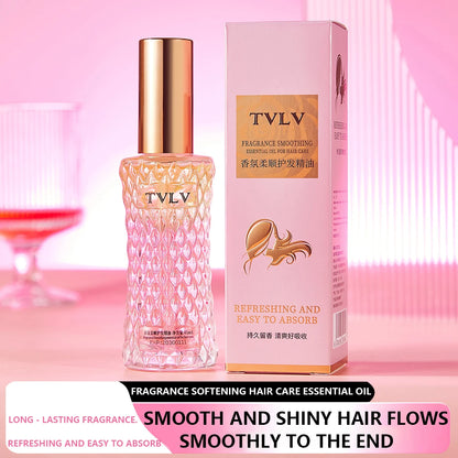 2-in-1 Hair Repair Oil 45ml - Beauty Bae