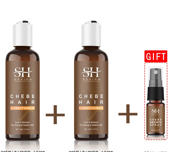 Chebe Hair Growth Oil 30ml